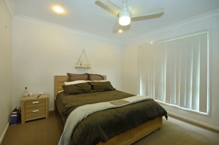 Sixth view of Homely house listing, 30 Panorama Drive, Biloela QLD 4715