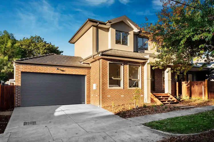 2B Garden Avenue, Mitcham VIC 3132