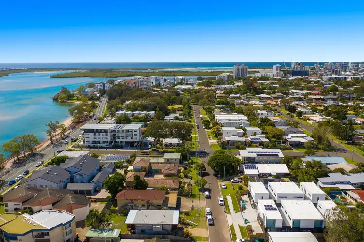 3/33-35 Broadwater Avenue, Maroochydore QLD 4558