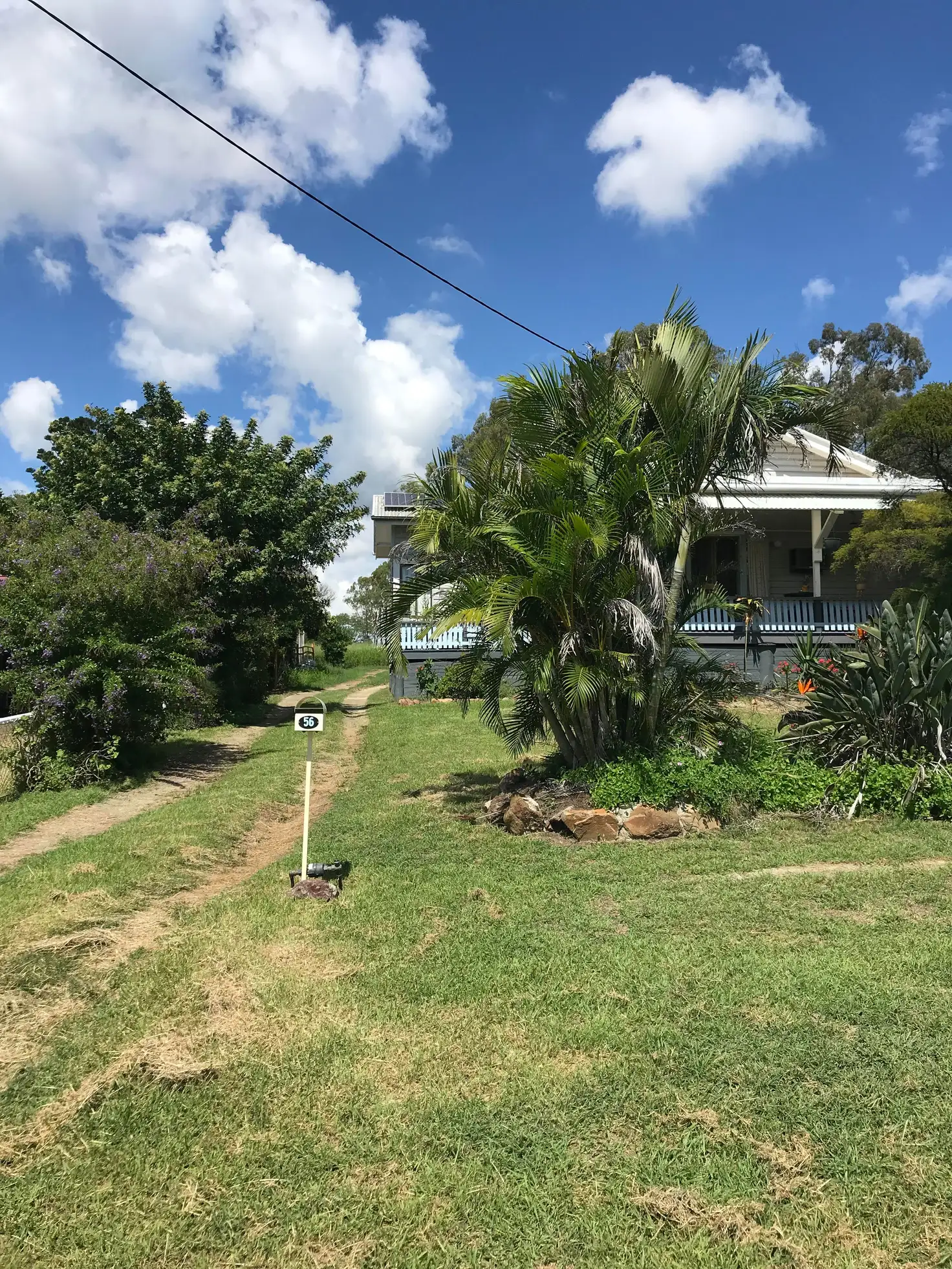 Main view of Homely rural property listing, 56 Fulham Street, Toogoolawah QLD 4313