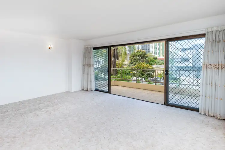 4/84 Paradise Island, Surfers Paradise QLD 4217