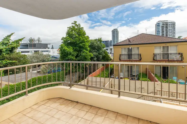 Fifth view of Homely apartment listing, 4/84 Paradise Island, Surfers Paradise QLD 4217
