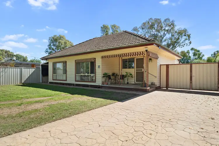 6 Kent Street, Benalla VIC 3672