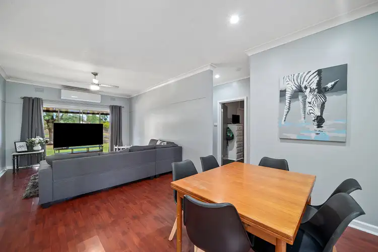 Second view of Homely house listing, 6 Kent Street, Benalla VIC 3672