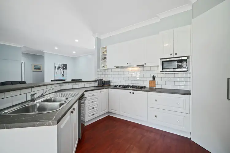 Third view of Homely house listing, 6 Kent Street, Benalla VIC 3672