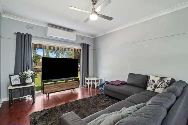 Fourth view of Homely house listing, 6 Kent Street, Benalla VIC 3672