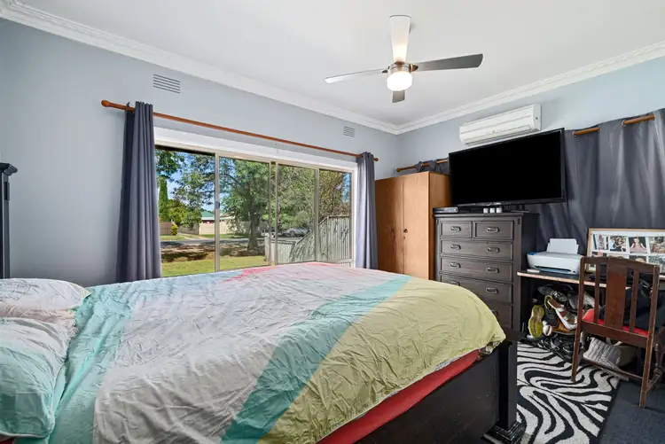 Fifth view of Homely house listing, 6 Kent Street, Benalla VIC 3672