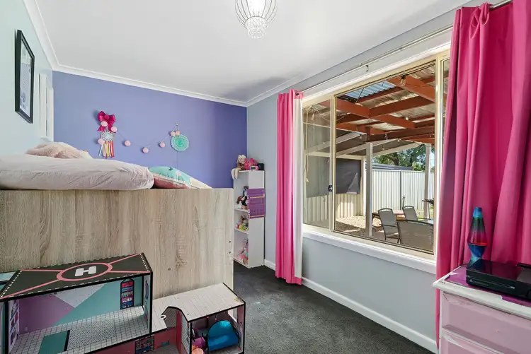 Sixth view of Homely house listing, 6 Kent Street, Benalla VIC 3672