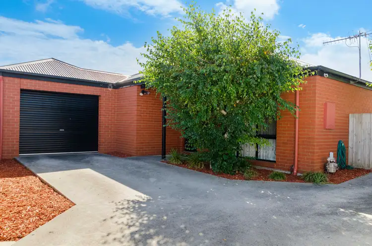 2/35 Caroville Drive, Warrnambool VIC 3280