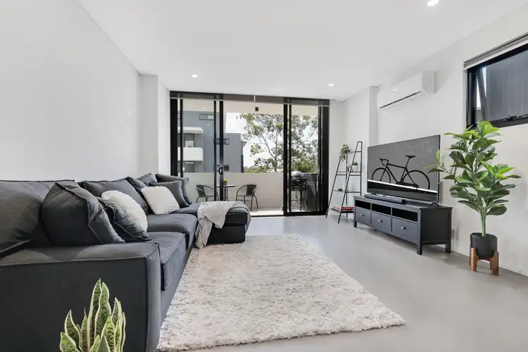 Third view of Homely unit listing, 79/35-37 Barber Avenue, Penrith NSW 2750