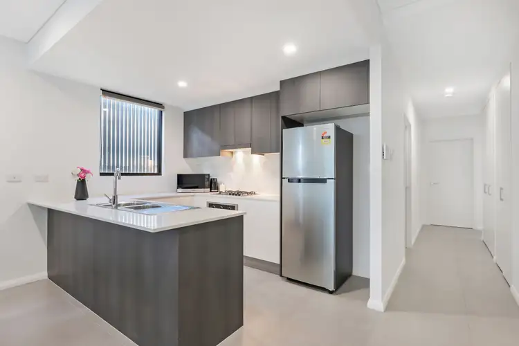 Fifth view of Homely unit listing, 79/35-37 Barber Avenue, Penrith NSW 2750