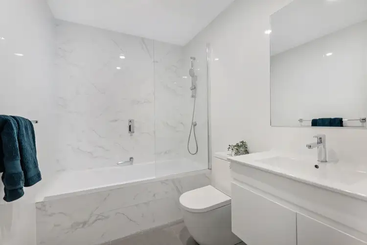 Sixth view of Homely unit listing, 79/35-37 Barber Avenue, Penrith NSW 2750