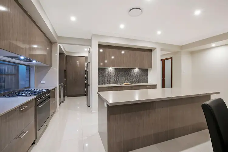 Main view of Homely house listing, 11 Tide Place, Thornlands QLD 4164