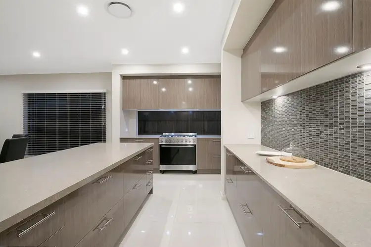 Second view of Homely house listing, 11 Tide Place, Thornlands QLD 4164