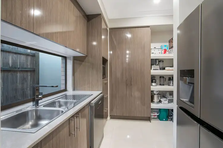 Third view of Homely house listing, 11 Tide Place, Thornlands QLD 4164