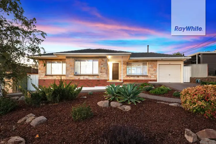 42 Anthony Road, Modbury North SA 5092