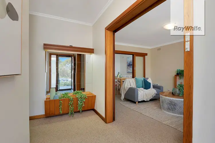 Second view of Homely house listing, 42 Anthony Road, Modbury North SA 5092