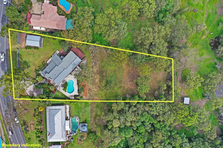 Second view of Homely house listing, 69A Bonogin Road, Mudgeeraba QLD 4213