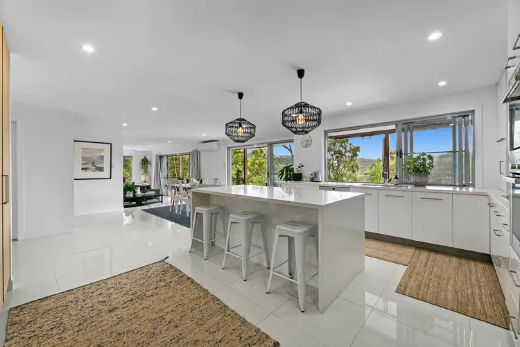 Fourth view of Homely house listing, 69A Bonogin Road, Mudgeeraba QLD 4213