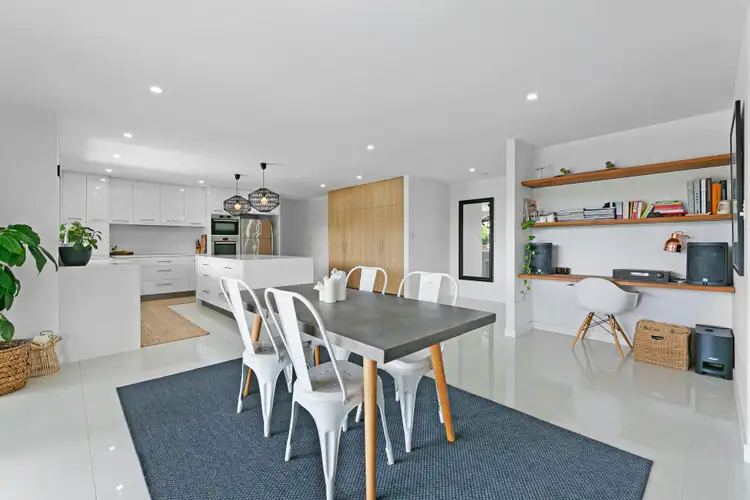 Fifth view of Homely house listing, 69A Bonogin Road, Mudgeeraba QLD 4213