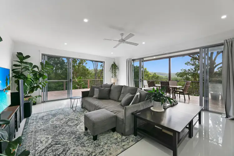 Sixth view of Homely house listing, 69A Bonogin Road, Mudgeeraba QLD 4213
