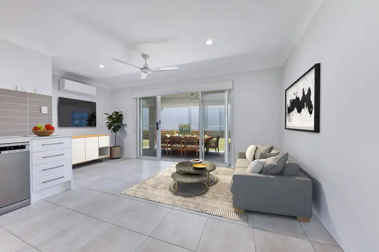 Sixth view of Homely house listing, 14 Grove Boulevard, Mooloolah Valley QLD 4553