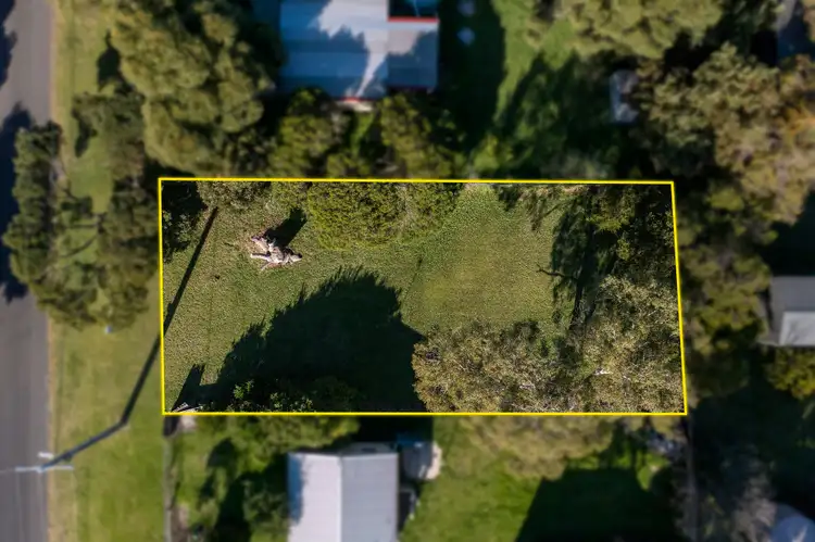 Third view of Homely land listing, 9 Ellen Avenue, Tarwin Lower VIC 3956