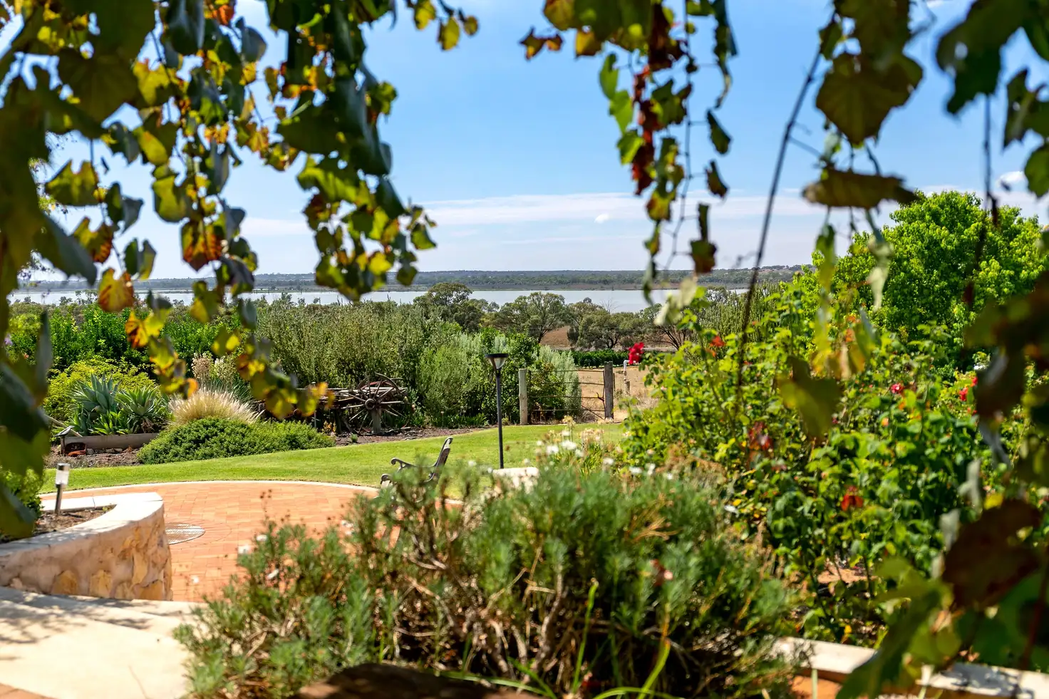 Main view of Homely rural property listing, 'Drogemullers ', Drogemuller Road, Moorook South SA 5332
