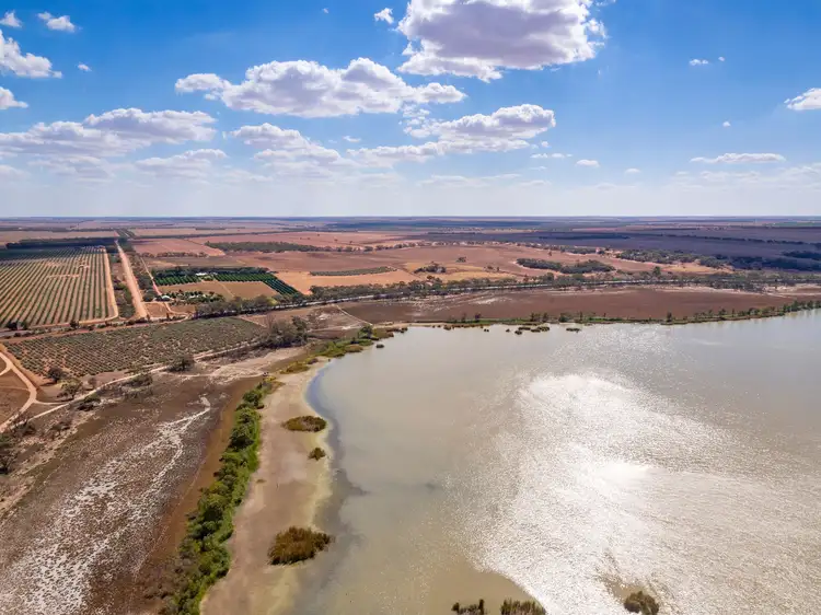 Sixth view of Homely rural property listing, 'Drogemullers ', Drogemuller Road, Moorook South SA 5332