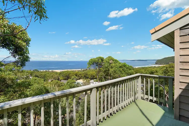 Second view of Homely house listing, 5 Linda Street, Killcare NSW 2257