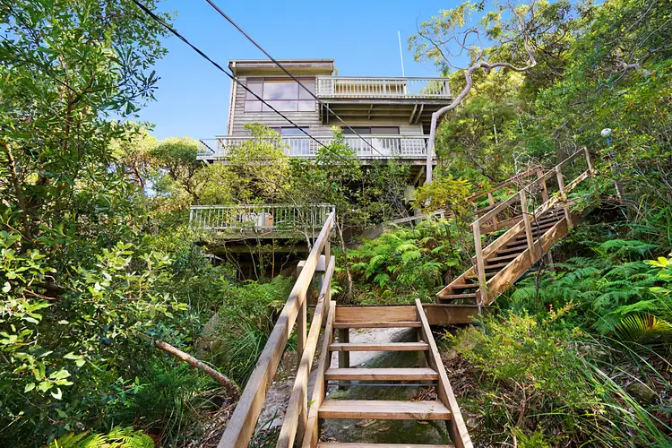 Fifth view of Homely house listing, 5 Linda Street, Killcare NSW 2257