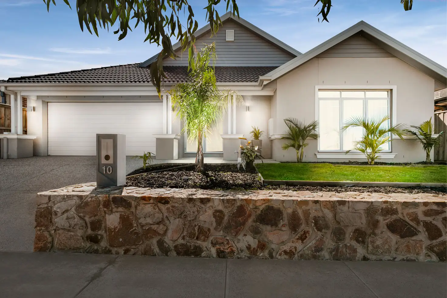 Main view of Homely house listing, 10 Bowood Street, Officer VIC 3809