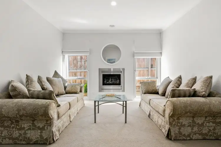 Second view of Homely house listing, 10 Bowood Street, Officer VIC 3809