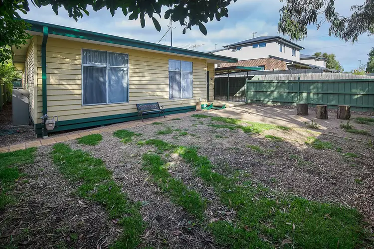 Third view of Homely unit listing, 1/186 North Road, Langwarrin VIC 3910