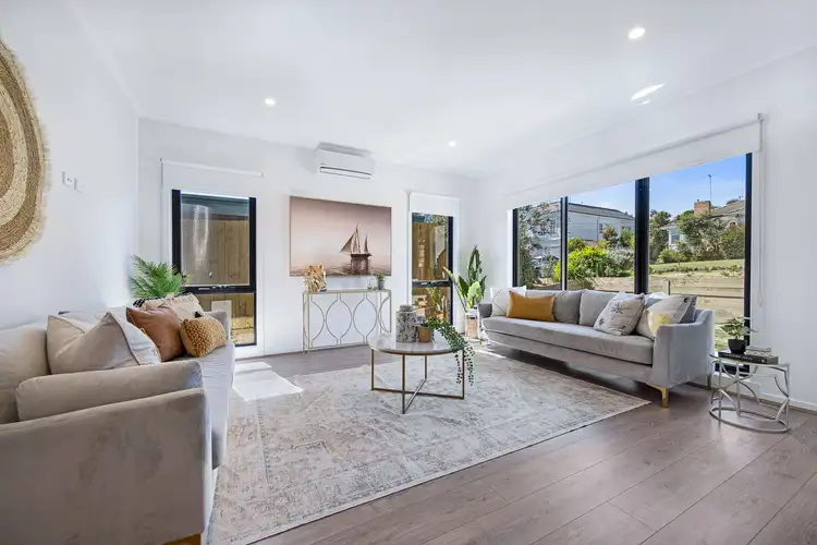 Second view of Homely townhouse listing, 1/11 Gloucester Street, Mount Waverley VIC 3149