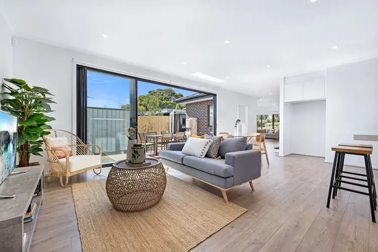 Third view of Homely townhouse listing, 1/11 Gloucester Street, Mount Waverley VIC 3149
