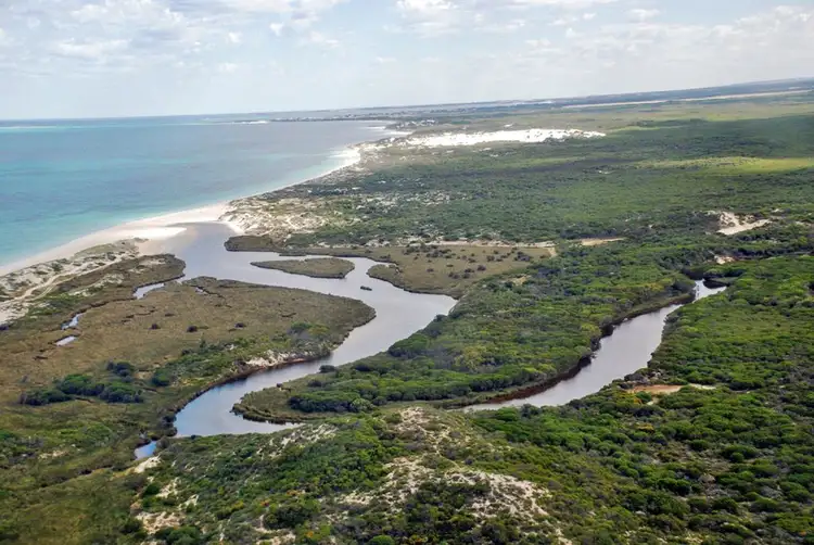 Third view of Homely land listing, Lot 27 Hill River View, Jurien Bay WA 6516
