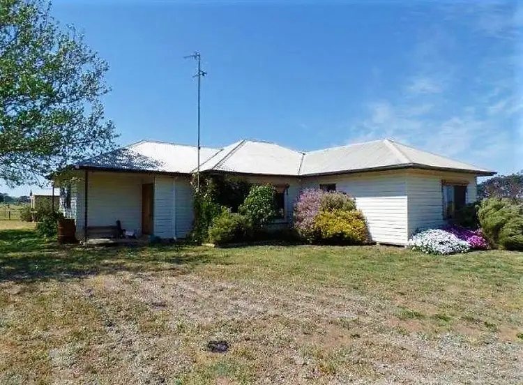 Second view of Homely house listing, 1075 Craven Road, Toolamba VIC 3614