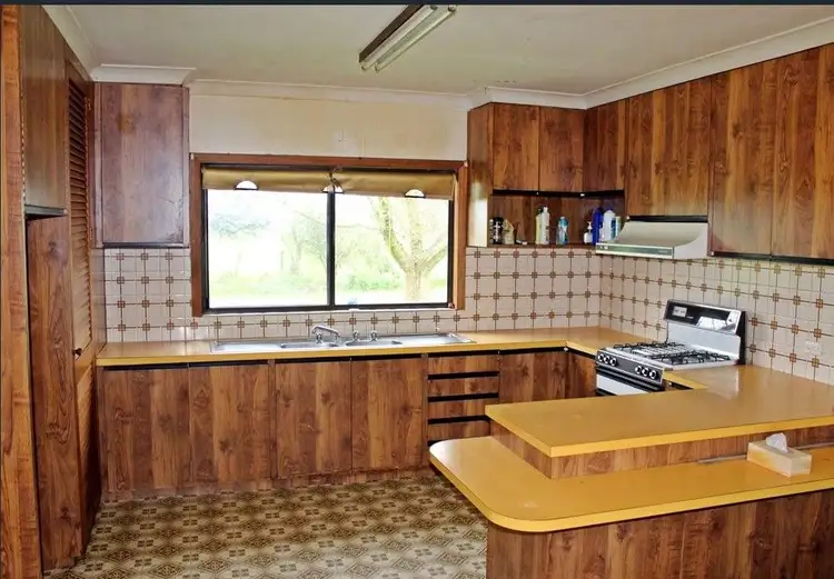 Third view of Homely house listing, 1075 Craven Road, Toolamba VIC 3614