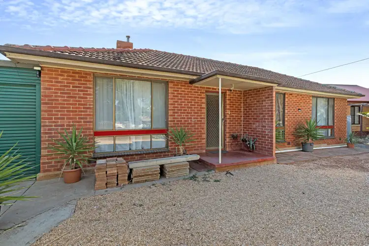 3 Crisp Road, Elizabeth Downs SA 5113