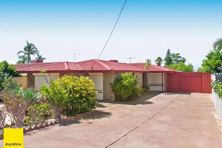 Main view of Homely house listing, 9 Regnans Close, Mirrabooka WA 6061