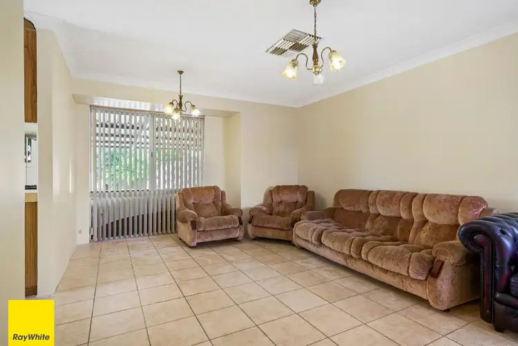Fourth view of Homely house listing, 9 Regnans Close, Mirrabooka WA 6061