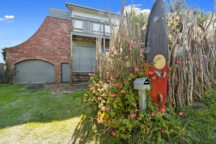 Main view of Homely house listing, 94 Surf Parade, Inverloch VIC 3996