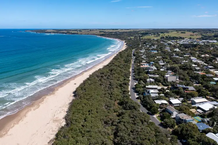 Fifth view of Homely house listing, 94 Surf Parade, Inverloch VIC 3996