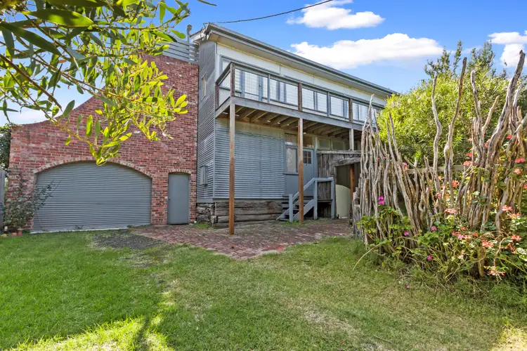 Second view of Homely house listing, 94 Surf Parade, Inverloch VIC 3996