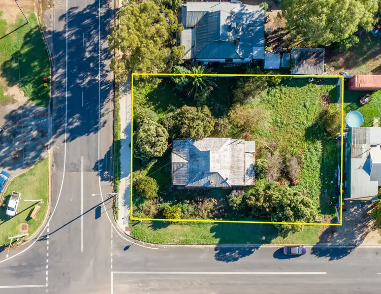 Fourth view of Homely house listing, 70 Rodd Street, Canowindra NSW 2804