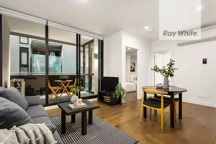 Fifth view of Homely apartment listing, 5/2 West Street, Brunswick VIC 3056