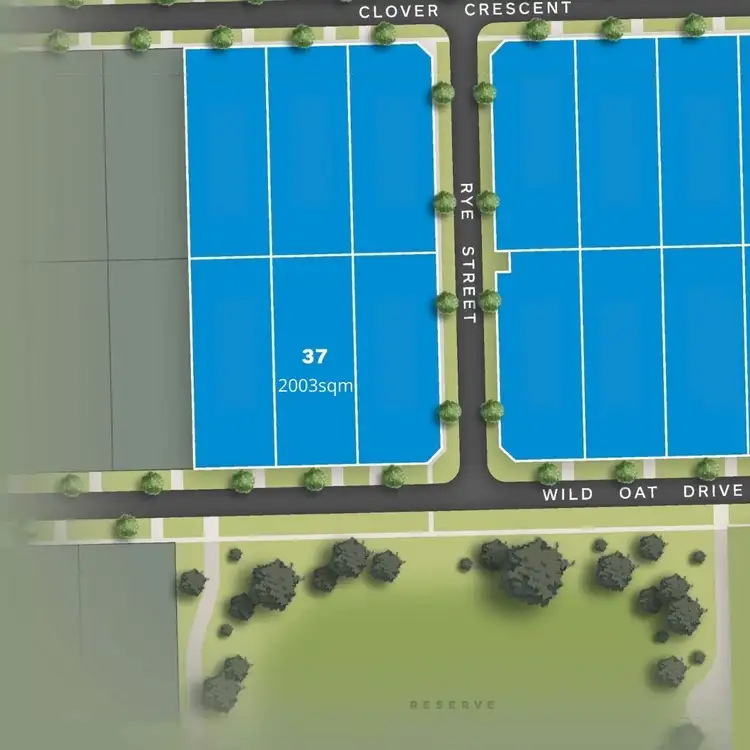 Lot 37 Wild Oat Drive Echuca Fields Stage 2, Echuca VIC 3564