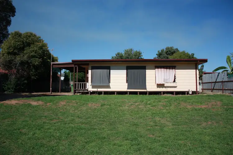356 Honour Avenue, Corowa NSW 2646
