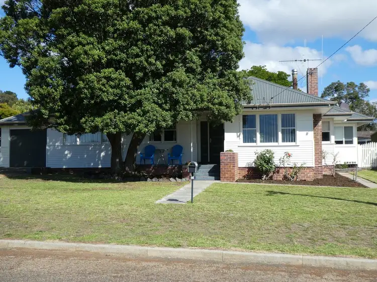 Main view of Homely house listing, 11 Menston Street, Mount Barker WA 6324